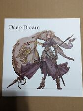 Deep Dream Fate/GO Art Book Doujinshi Raita Kazama 風間雷太 Comic Market 96 picture