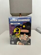 YouTooz Alien Hominid Figure Rare Sold Out picture