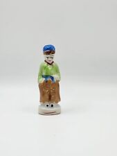 Vintage Japan Small Dutch Boy Figurine Mad In Occupied Japan  picture