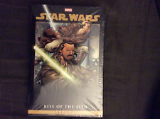 Star Wars Legends Rise of the Sith Omnibus (Darth Maul Variant) SW New Sealed picture