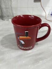 Guinness Official 20oz Gravity Embossed Toucan Mug  picture