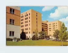 Postcard University Hospital University of Missouri Columbia Missouri USA picture