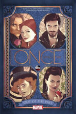 Once upon a Time Hardcover picture