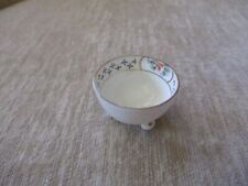 Antique Nippon Open Footed Salt Cellar Hand Painted picture