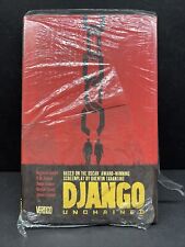 Django Unchained by Reginald Hudlin and Quentin Tarantino (2013, Hardcover) picture