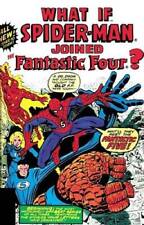 What If? Classic Vol. 1 (Marvel Heroes) - Paperback By Thomas, Roy - GOOD picture