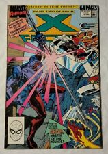 Marvel X-Factor Annual #5, Days of Future Present Part 2 of 4 : Save on Shipping picture