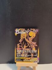 Shadow Rider Calyrex VMAX TG30/TG30 Astral Radiance Secret Rare Pokemon Card 1 picture