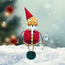 ESC Company: Lori Mitchell; Christmas, Santa Claus, Mr Kringle Item# 92417 picture