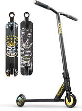 Carve Ultimate Complete Pro Scooter for Kids 8 Years&up Beginner to Intermediate picture