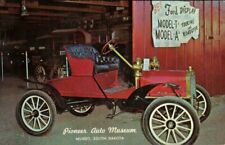 Postcard - 1906 N. Ford  Vintage Car   1035 picture