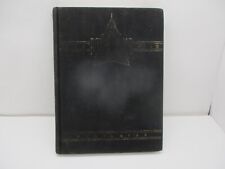 1951 Pot O' Gold  Yearbook Thomas A Devilbiss High School Toledo Ohio picture