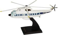 Sikorsky S-61N Helicopter Demonstrator House Color 1/48 Desk Display SC Model picture