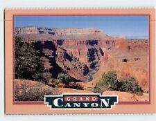 Postcard Colorado River Grand Canyon National Historical Park Arizona USA picture