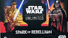 Star Wars Unlimited Pick Your Card: Rares / Hyperspace Foil / Hyperspace / Foils picture