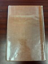 Modern Hebrew By Blumberg And Lewittes Hebrew With English Commentary Part 2 picture