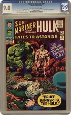 Tales to Astonish #77 CGC 9.0 1966 1040141002 picture