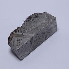 230g Meteorite specimen,Section of a nickel-iron meteorite ,Space gift B2891 picture
