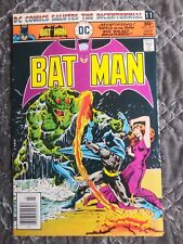 Batman Comic #277 JULY  Detective Comics 