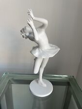 Kaiser collectible figurine “Figure Skating Girl” picture