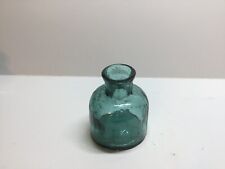 Antique Dome Type Inkwell. picture