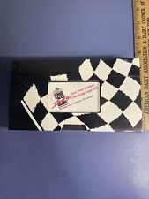 Rare 1996 Dodge Viper GTS Paces Indy Again Dealership VHS Tape Tested picture