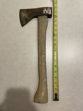 Snow And Neally Our Best Axe Hudson Bay Hatchet With Original Handle 2 Lb. picture
