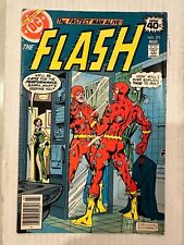 The Flash #271 Comic Book picture