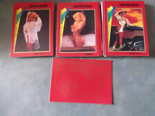 1992 Center Stage SouthWest Edition - Complete 50 Card Set (NM) picture