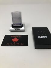 Zippo Lighter Michelin picture