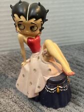 Betty Boop Hope Is Always In Style Collection “Winks For Hope” picture