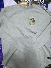 As Is 2023 Disney Parks Haunted Mansion Hatbox Ghost Glow  Spirit Jersey Large picture