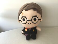 Harry Potter Plush Soft Toy 13” / 33cm Great used condition picture