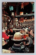 Weston VT-Vermont, Original Vermont Country Store, Antique Vintage Postcard picture