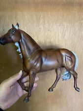 Breyer #1791 Latigo Dun It Traditional Smart Chic Olena - Spirit Of The Horse picture