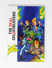 The Real Ghostbusters Omnibus Vol 2 IDW Comics TPB June 2013 1st Printing picture