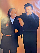 1996 Country Music Group The Outlaws Willie Nelson Waylon Jennings Jessie Colter picture