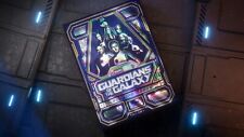 Guardians of the Galaxy Playing Cards by Theory11 picture