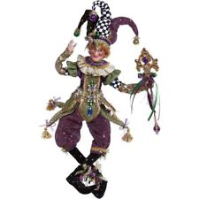 Mark Roberts Spring 2023 Court Jester 23 Inches picture