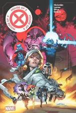 House Of X/powers Of X by Jonathan Hickman picture