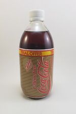 Rare Vintage Caffeine Free Coca-Cola Classic 16oz Foam Label Trial Offer (full) picture