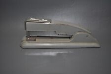 USA Vintage Grey Gray Swingline #27  Stapler w/ Sears Supply Dept - Staplerbouts picture
