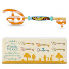 Disney Winnie the Pooh Easter Series Collectible Key - Tigger picture