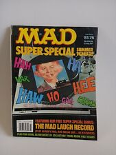 MAD Super Special  Summer 1982  picture