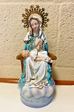 La Virgen de la Providencia/Our Lady of Providence 9