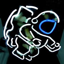 Spaceman Outta Space Neon Light Sign 20
