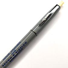 c1960s Brown Bigelow Salesman Advertising Louie Paulsen Redipen Pen Art Deco G41 picture