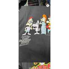 Rocky and Bullwinkle tv show promo tshirt 1990’s picture