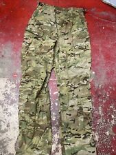 Army OCP Multicam Combat Aircrew Aviation Flight Trousers Nomex Sz Large Regular picture