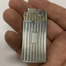 VINTAGE ASR ASCOT LIGHTER MADE IN USA picture